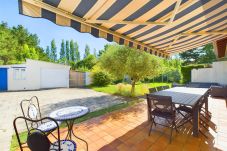 Casa en Brem-sur-Mer - hoomy10353