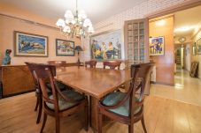 Apartamento en Calafell - BFA 2 - BEACH APARTMENT  1