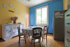 Casa en Andernos-les-Bains - DNTY09