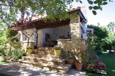 Villa en Roda de Barà - BFA 44 - CASA DOLORS