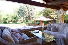 Villa en Roda de Barà - BFA 44 - CASA DOLORS