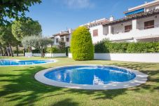 Casa adosada en Calafell - BFA 17 - CASA FONTANET