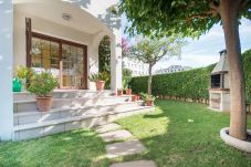 Casa adosada en Calafell - BFA 17 - CASA FONTANET