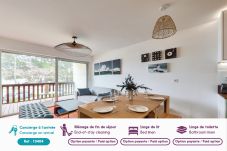 Apartamento en Carnac - hoomy10404