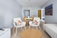 Apartamento en Calafell - R68-3 - APART. MONTSERRAT, 32 3º