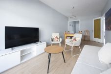 Apartamento en Calafell - R68-3 - APART. MONTSERRAT, 32 3º