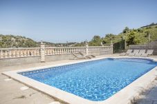 Villa en Castellet i la Gornal - R83 - LOS ROSALES
