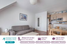 Apartamento en La Baule-Escoublac - hoomy10417