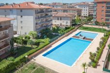 Apartamento en Calafell - R34 - APARTAMENTO JUANMA