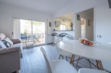 Apartamento en Segur de Calafell - R96 - APARTAMENT JOCELYNE