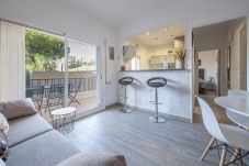 Apartamento en Segur de Calafell - BFA 96 - APARTAMENT JOCELYNE