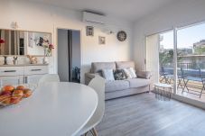 Apartamento en Segur de Calafell - BFA 96 - APARTAMENT JOCELYNE
