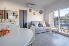 Apartamento en Segur de Calafell - R96 - APARTAMENT JOCELYNE