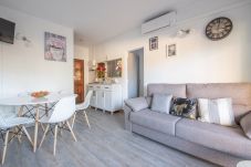 Apartamento en Segur de Calafell - R96 - APARTAMENT JOCELYNE