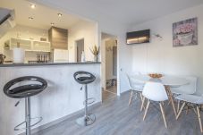Apartamento en Segur de Calafell - BFA 96 - APARTAMENT JOCELYNE