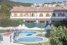 Casa adosada en Calafell - R141 - C6  MANILA RESORT PATIO