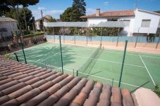 Villa en Segur de Calafell - BFA 84 - CASA TENIS PRATS