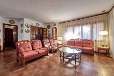 Villa en Segur de Calafell - BFA 84 - CASA TENIS PRATS