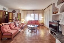 Villa en Segur de Calafell - BFA 84 - CASA TENIS PRATS