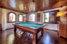 Villa en Segur de Calafell - BFA 84 - CASA TENIS PRATS