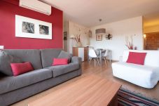 Apartamento en Calafell - R89 - PENTHOUSE CALAFELL