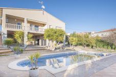 Villa en Calafell - R45 - CASA CRISTOBAL