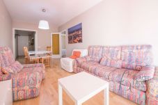 Apartamento en Calafell - R68-2 - APART. MONTSERERAT, 32 2º