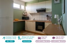 Apartamento en Saint-Brevin-les-Pins - hoomy10433