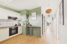 Apartamento en Saint-Brevin-les-Pins - hoomy10433