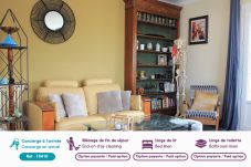 Casa en Saint-Hilaire-de-Riez - hoomy10410