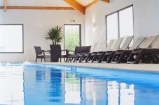 Chalet en Saint-Hilaire-de-Riez - hoomy10407