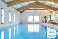 Chalet en Saint-Hilaire-de-Riez - hoomy12715