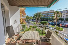 Apartamento en Cambrils - Regueral