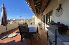 Apartamento en Tarragona - TH113-Attic-La-Nau