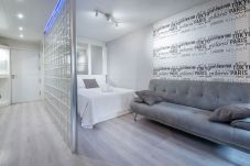 Apartamento en Tarragona - TH114-Estudio-Rambla