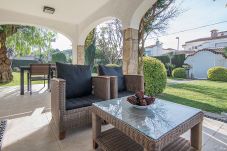 Villa en Cambrils - TH11-Villa-Cambrils