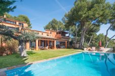 Villa en Tarragona - TH61-Foixarda-69