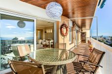 Apartamento en Tarragona - TH44 - APARTAMENTO MIRACLE