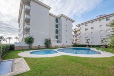 Apartamento en Calafell - BFA 139 - APARTAMENT GUILLEM
