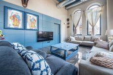 Apartamento en Tarragona - TH57 DUPLEX LA NAU