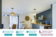 Apartamento en Pléneuf-Val-André - hoomy10512