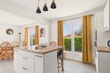 Casa adosada en Saint-Hilaire-de-Riez - hoomy10606