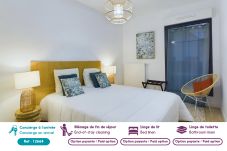 Apartamento en Pléneuf-Val-André - hoomy12664