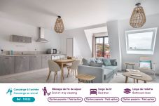 Apartamento en Pléneuf-Val-André - hoomy10522