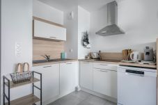 Apartamento en Pléneuf-Val-André - hoomy10492