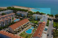 Apartamento en Cambrils - BLAU MAR CAYOCOCO