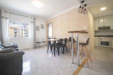 Apartamento en Tarragona - TH134 Apartamento Llorer