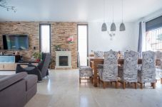 Villa en Tarragona - TH136 Villa Sant Ramon