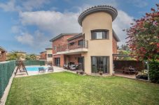 Villa en Tarragona - TH136 Villa Sant Ramon