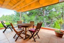 Apartamento en Mont-Roig del Camp - TH43 Casa Golf Mont -Roig